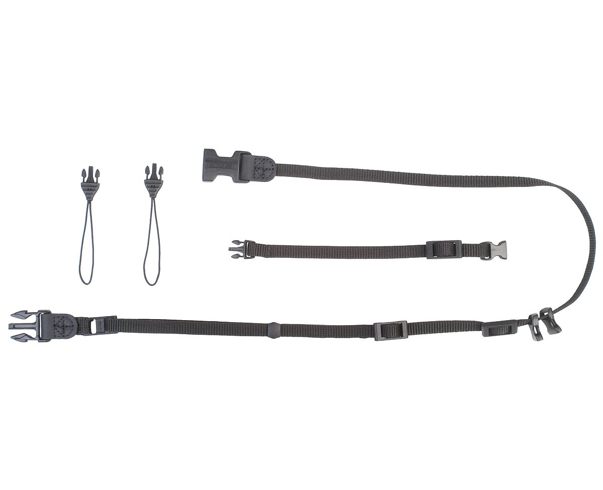 OP/TECH USA 1301442 Mirrorless Sling Strap Adaptor - System Connectors