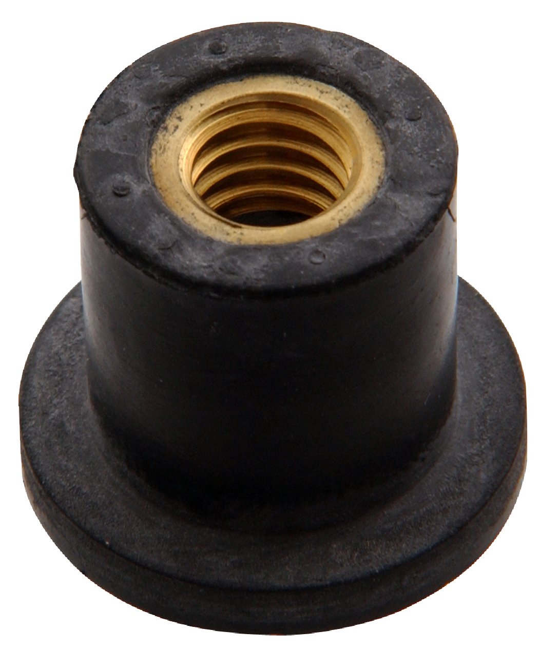 The Hillman Group 3328 1-Inch Expansion Nut, 10-Pack