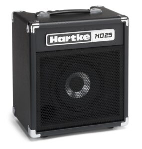 hartke hd25 bass combo