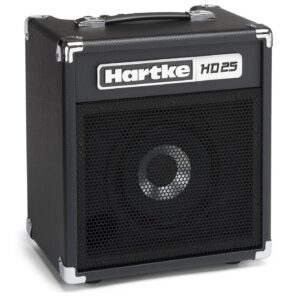 Hartke HD25 Bass Combo