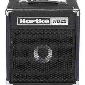 Hartke HD25 Bass Combo