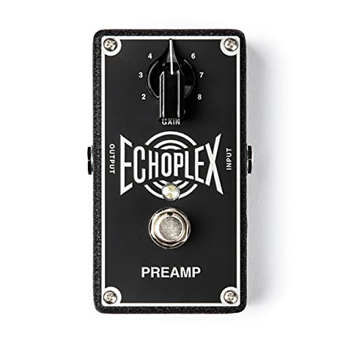 Dunlop Echoplex® Preamp