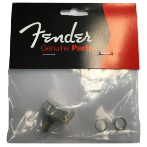 Fender Pure Vintage 1 Meg Audio Taper Control