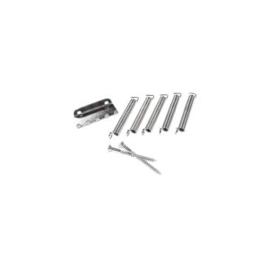 fender pure vintage stratocaster tremolo spring/claw kit