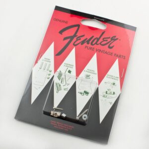 Fender Pure Vintage String Tree Kit