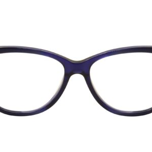 Eyeglasses Tom Ford TF 5287 FT5287 092 blue/other