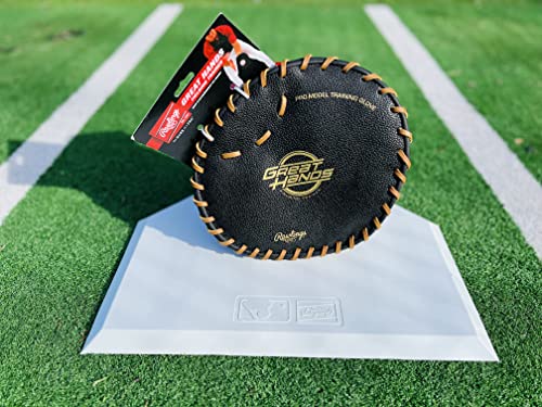 Rawlings | GREAT HANDS Pancake Training Glove