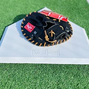 Rawlings | GREAT HANDS Pancake Training Glove