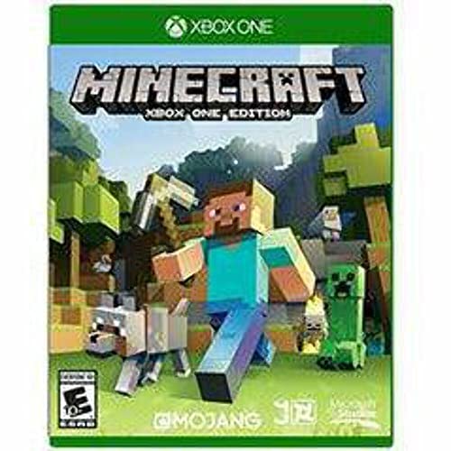 Minecraft – Xbox One