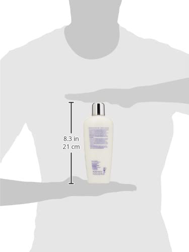 ELEMIS Skin Nourishing Milk Bath | Creamy Bathing Milk Enriches, Conditions and Softens Extra Dry Skin with Camellia Oil and Oat Extract | 13.5 Fl Oz