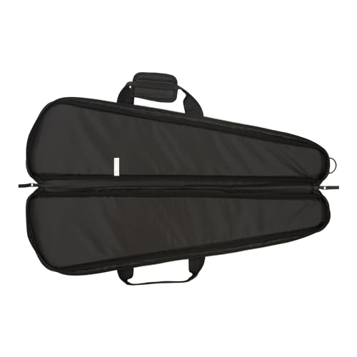 Allen Company Tac-Six™ 32" Pistol Grip Shotgun Case, Black