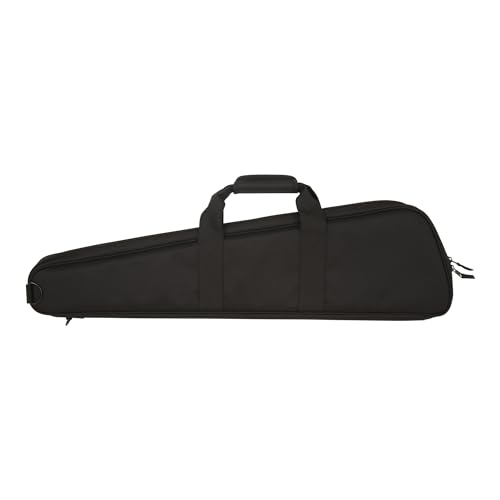 Allen Company Tac-Six™ 32" Pistol Grip Shotgun Case, Black