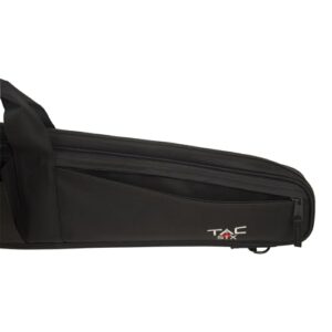 Allen Company Tac-Six™ 32" Pistol Grip Shotgun Case, Black