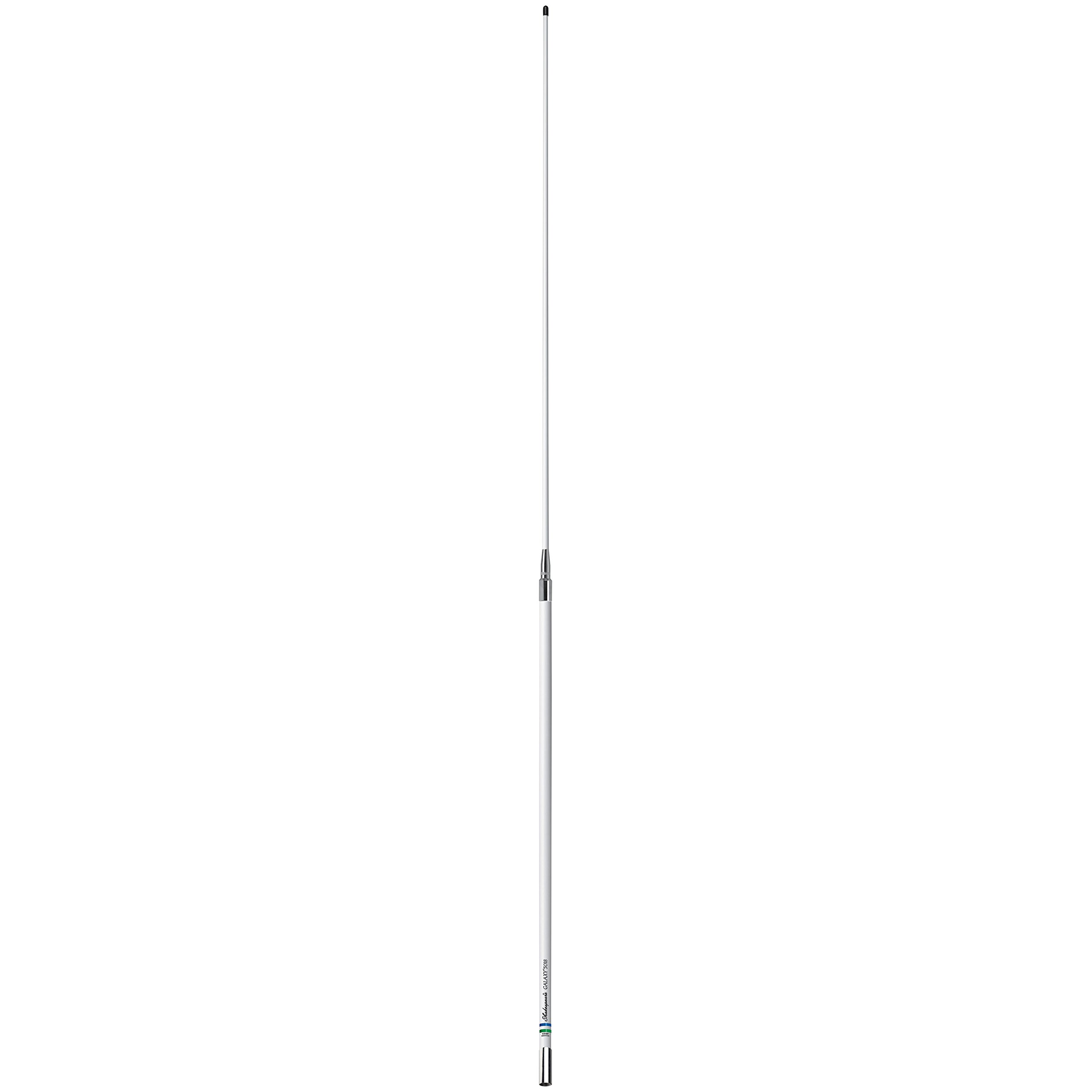 Shakespeare 5018 Galaxy VHF Marine Band Antenna, 17' 6"