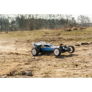 Tamiya DT03 RC Neo Fighter Buggy Vehicle