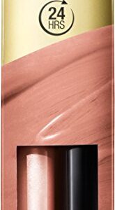 Max Factor Lipfinity, No. 006 Always Delicate, 4.2 Gram