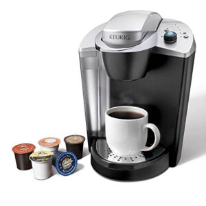 Keurig K145 OfficePRO Brewing System with Bonus K-Cup Portion Trial Pack