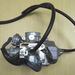 New 2007-2014 Honda TRX 250 TRX250 Recon ATV OE Complete Carb Carburetor