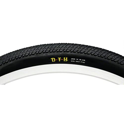 Tire26 x 2.15 DTH Black Folding Maxxis