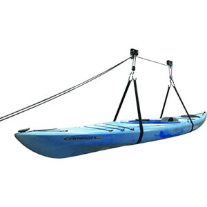 Malone Auto Racks Kayak Hammock Deluxe Hoist System