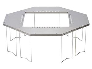 snow peak jikaro takibi table