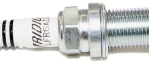 NGK 6619 Iridium Spark Plugs LFR6AIX-11 - 6 PCSNEW