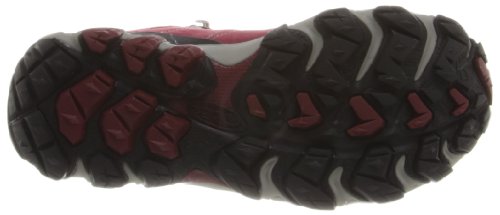 Oboz Women's Rio Red Bridger Women 6 B(M) US