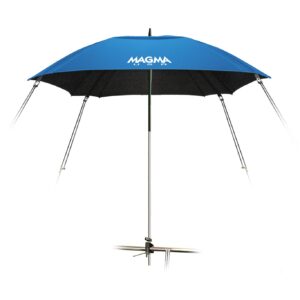 MAGMA Products, B10-405 Cockpit Umbrella, Pacific Blue