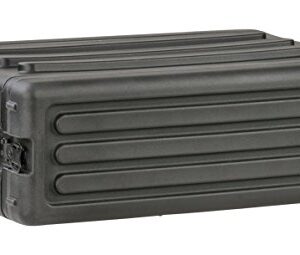 SKB Roto-Molded 3U Shallow Rack (1SKB-R3S)