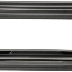 SKB Roto-Molded 4U Shallow Rack (1SKB-R4S)