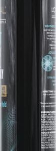 L'Oréal Paris Advanced Hairstyle LOCK IT Weather Control Hairspray, 8.25 oz. (Packaging May Vary)