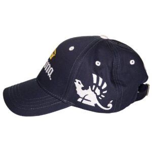 Corona Extra Crown Logo With Griffin Baseball Cap