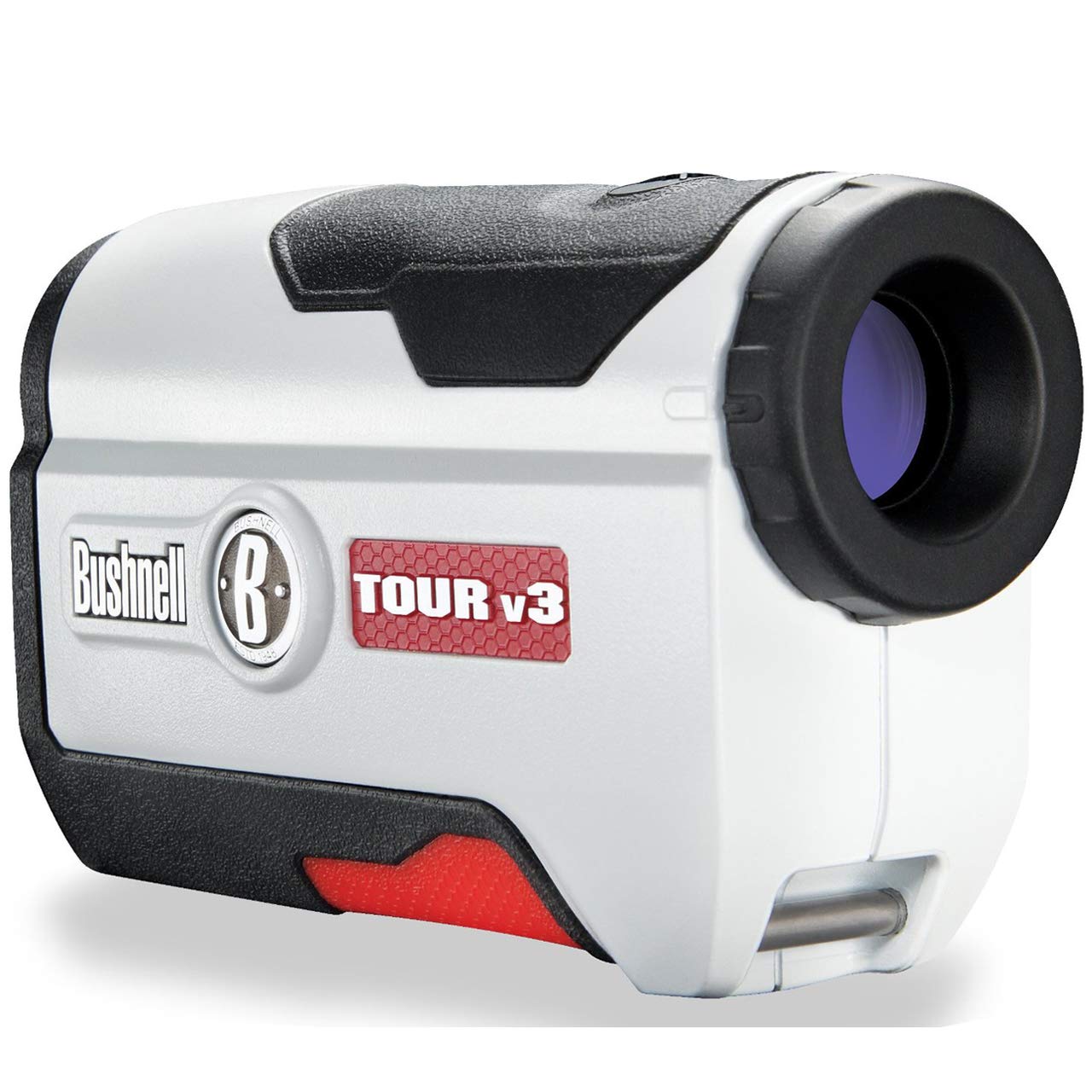 Bushnell Tour V3 Patriot Pack Golf Rangefinder