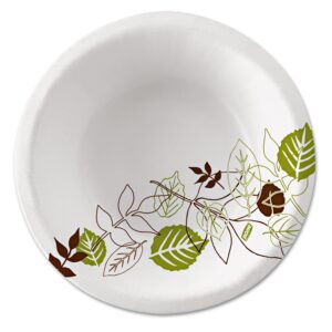 dixie pathways table ware, white