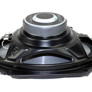 2 New Kenwood KFC-C6865S 6x8 250 Watt 2-Way Car Audio Coaxial Speakers Stereo