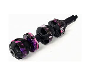 limbsaver aws modular stabilizer 6.5in. muddy girl rings