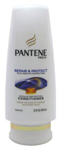 pantene conditioner repair & protect 12 ounce (3 pack)