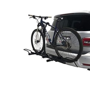 Hollywood Racks, Trail Rider, Hitch Mount Rack, 1-1/4'' and 2'', Bikes: 2