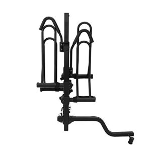 Hollywood Racks, Trail Rider, Hitch Mount Rack, 1-1/4'' and 2'', Bikes: 2