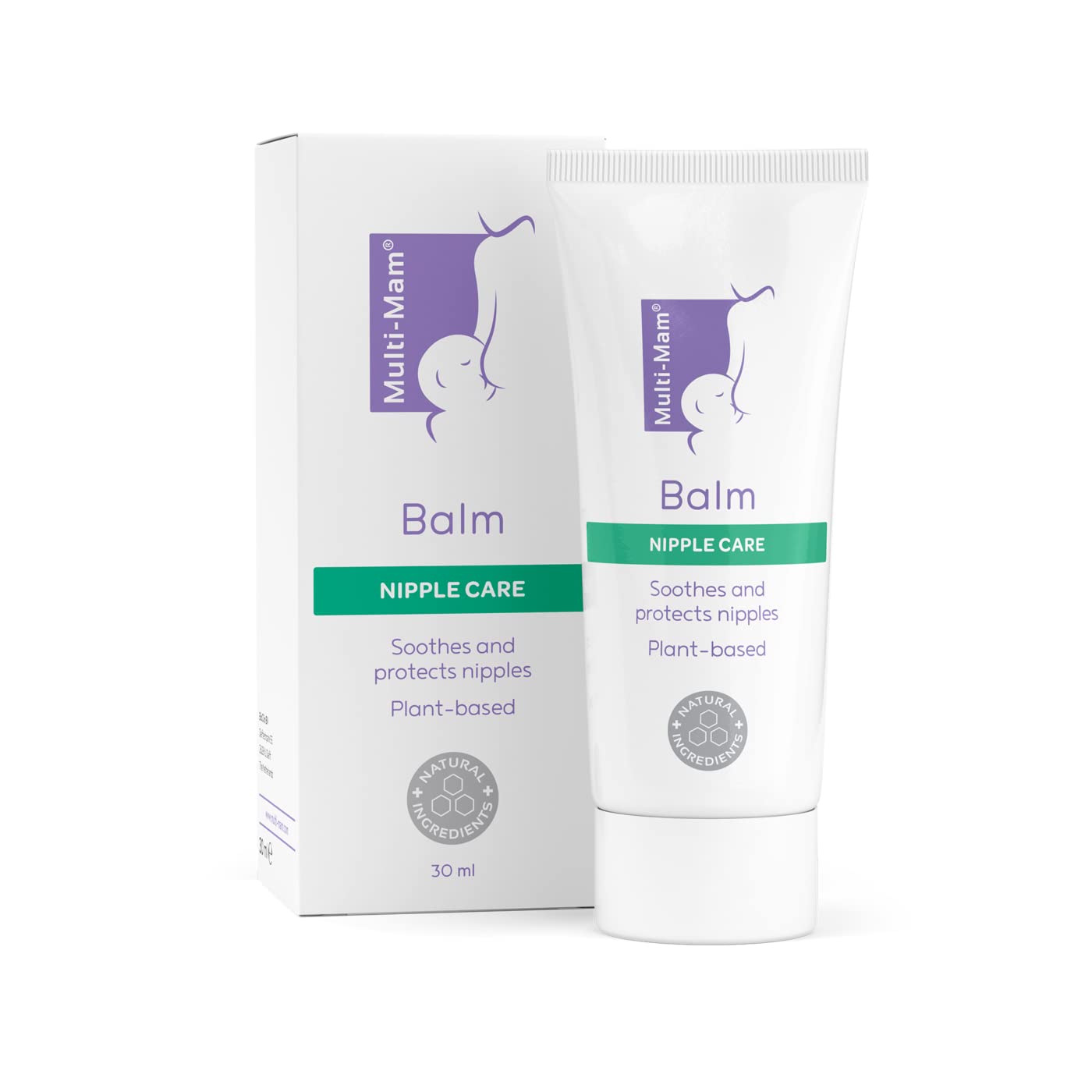 Balm by Multi-Mam