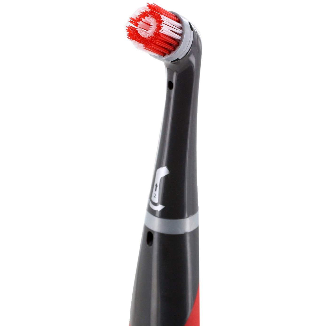 Rubbermaid Reveal Power Scrubber