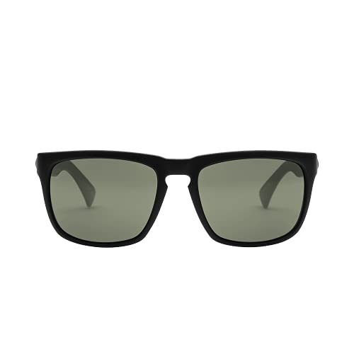 Electric Visual - Knoxville Matte Black/Grey Polar