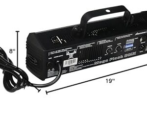 ADJ Products MEGA FLASH DMX 750 W STROBE