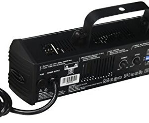 ADJ Products MEGA FLASH DMX 750 W STROBE