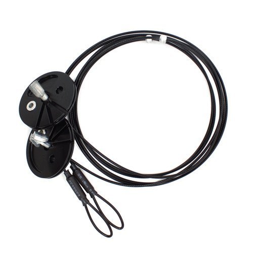 Replacement Cable Kit for Siege 55lbs Compound Bow