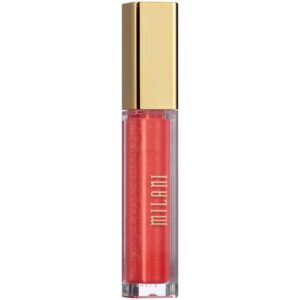 milani brilliant shine lip gloss - mai-tai