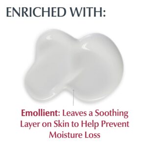 Eucerin Original Healing Enriched Creme 2 oz (Pack of 4)