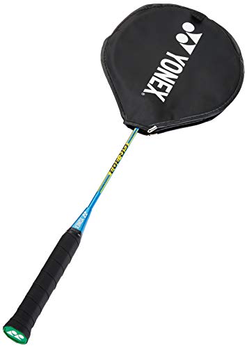 Yonex Gr 303 Badminton Racquet (Blue)