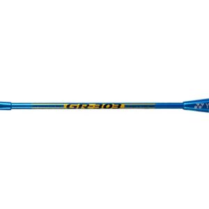 Yonex Gr 303 Badminton Racquet (Blue)