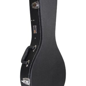 Gearlux A-Style Mandolin Hard Case